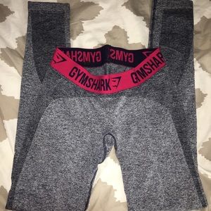Gymshark Flex Leggings Version 1